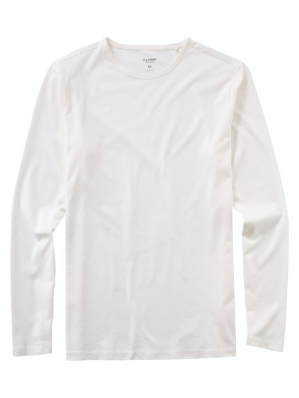 OLYMP CASUAL 5604/24 T-Shirt off white