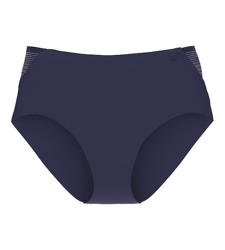 Slip Donna Triumph Flex Smart - Morbido E Confortevole, 69% Poliammide - Foto 7