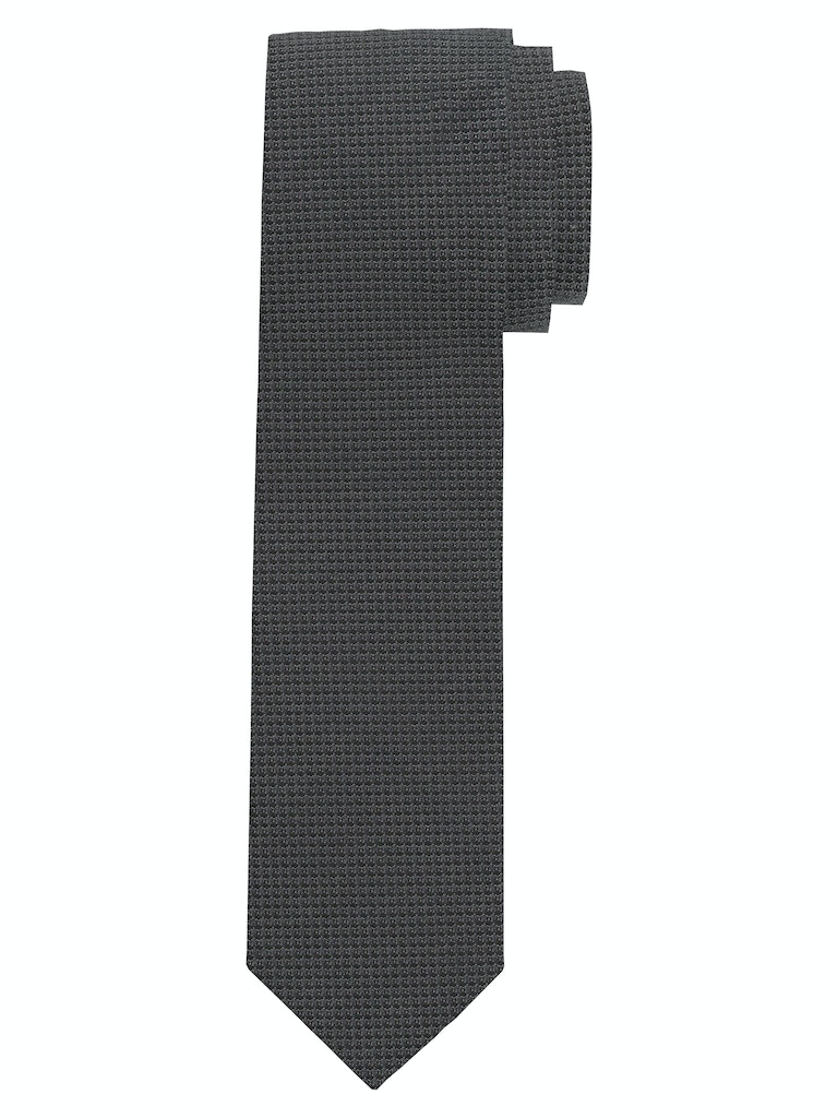 online BUSINESS anthrazit 1782/00 kaufen OLYMP Krawatten