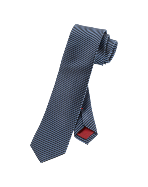 OLYMP BUSINESS 6699/00 Krawatten marine online kaufen