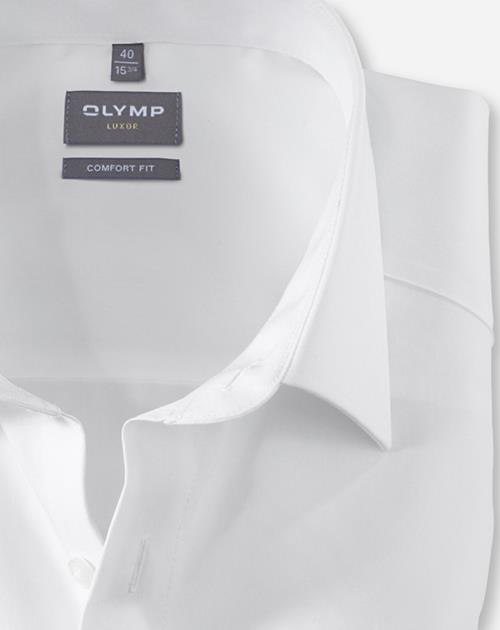 OLYMP BUSINESS 0254/58 Hemden weiss online kaufen